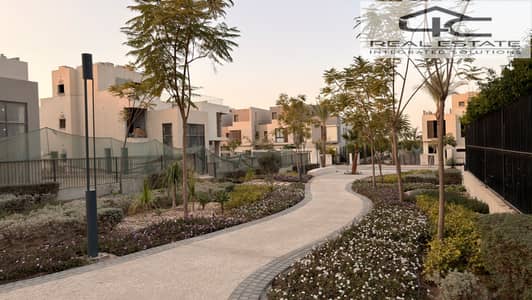 تاون هاوس 3 غرف نوم للبيع في هليوبوليس الجديدة، القاهرة - 2025_12_23_16_35_IMG_1847. JPG