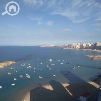 شقة 3 غرف نوم للايجار في ميامي، الإسكندرية - 1000271778. jpg