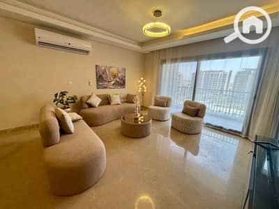 شقة 3 غرف نوم للايجار في الشيخ زايد، الجيزة - b59dd923-65eb-4f4c-9443-5d740f3d0d19. jpeg