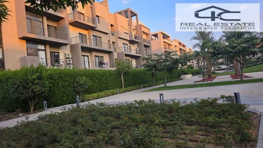 فلیٹ 4 غرف نوم للبيع في القاهرة الجديدة، القاهرة - IMG-20251209-WA0288. jpg