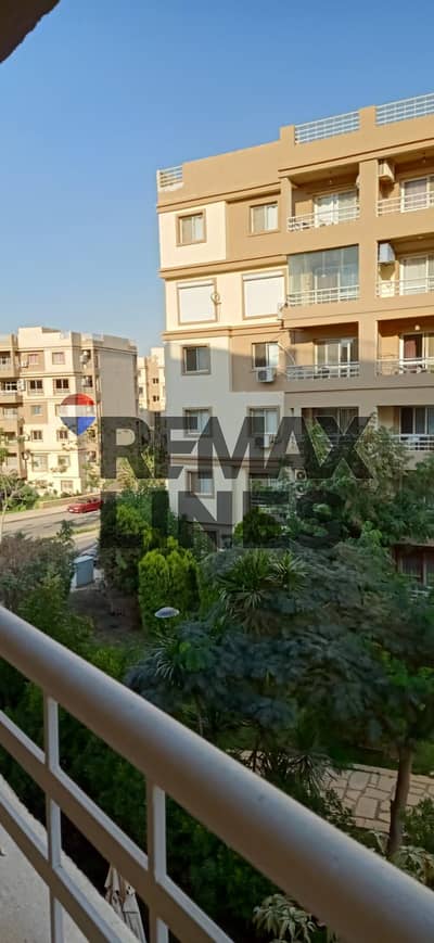 3 Bedroom Flat for Rent in Madinaty, Cairo - WhatsApp Image 2025-12-23 at 5.54. 06 PM. jpeg