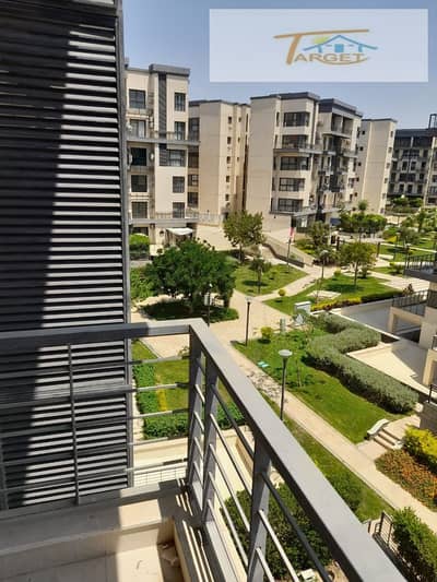 3 Bedroom Apartment for Sale in Madinaty, Cairo - 1. jpg