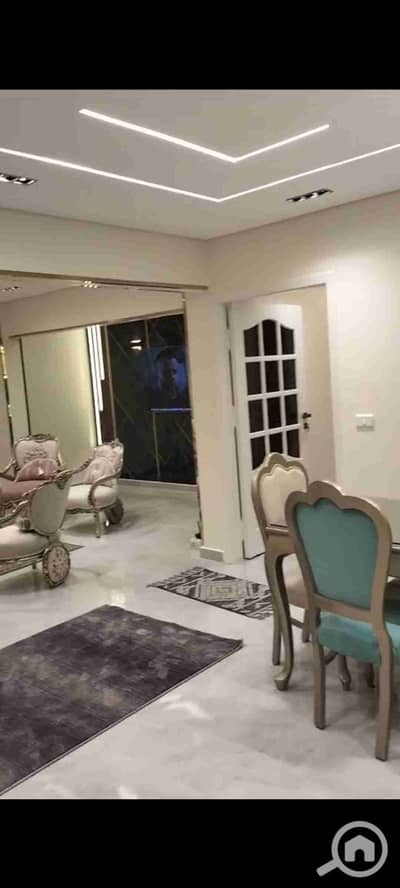 شقة فندقية 3 غرف نوم للايجار في الدقى، الجيزة - 1000192152. jpg