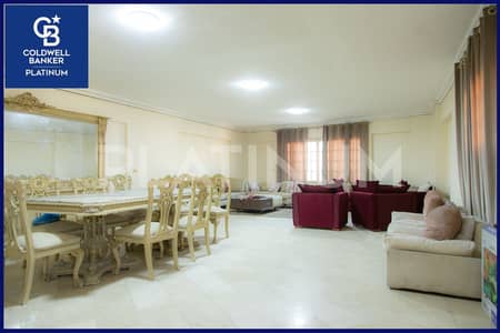 3 Bedroom Flat for Sale in Laurent, Alexandria - IMG_9166. JPG