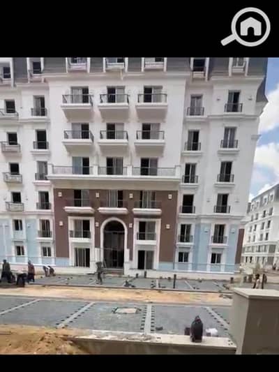 فلیٹ 3 غرف نوم للبيع في 6 أكتوبر، الجيزة - WhatsApp Image 2025-12-24 at 3.42. 04 PM (2). jpg