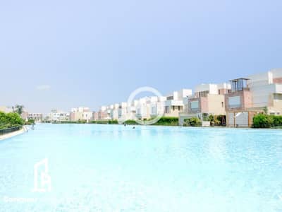 4 Bedroom Twin House for Sale in North Coast, Matruh - ddd. png