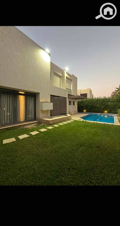 4 Bedroom Villa for Rent in Sheikh Zayed, Giza - IMG_7093. jpg