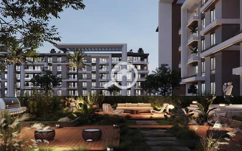 شقة 3 غرف نوم للبيع في حدائق اكتوبر، الجيزة - ixora brochure 2025 FINAL digital. pdf-image-025. jpg