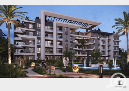3 Bedroom Apartment for Sale in Hadayek October, Giza - ixora brochure 2025 FINAL digital. pdf-image-029. jpg