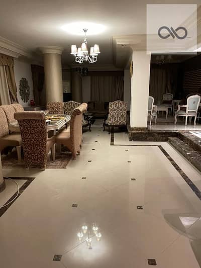 فلیٹ 3 غرف نوم للبيع في القاهرة الجديدة، القاهرة - WhatsApp Image 2025-11-11 at 12.23. 58 PM (4). jpeg