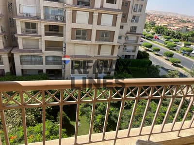 3 Bedroom Flat for Sale in Madinaty, Cairo - WhatsApp Image 2025-12-24 at 12.01. 07 PM (1). jpeg