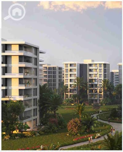 3 Bedroom Flat for Sale in New Capital City, Cairo - 1000145775. jpg