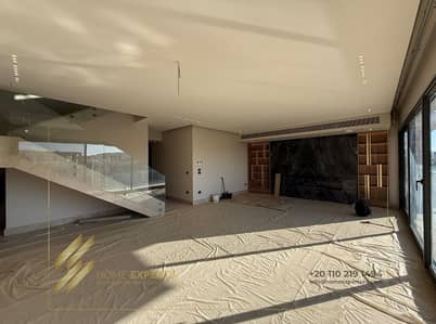 4 Bedroom Penthouse for Rent in New Cairo, Cairo - WhatsApp Image 2025-12-21 at 3.04. 48 AM. jpeg