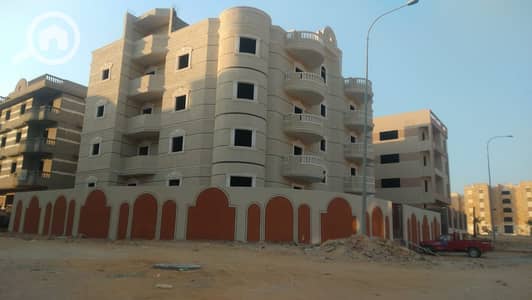 شقة 3 غرف نوم للبيع في 6 أكتوبر، الجيزة - WhatsApp Image 2025-12-24 at 3.40. 20 PM (2). jpeg