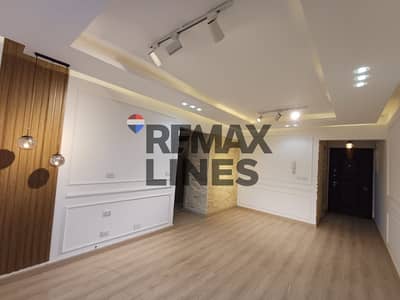 2 Bedroom Apartment for Sale in Madinaty, Cairo - WhatsApp Image 2025-12-24 at 12.05. 20 PM. jpeg