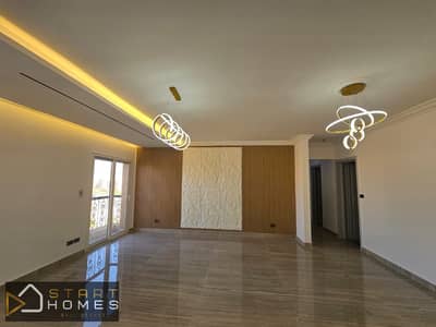 3 Bedroom Apartment for Sale in New Cairo, Cairo - WhatsApp Image 2025-12-24 at 3.26. 56 PM. jpeg