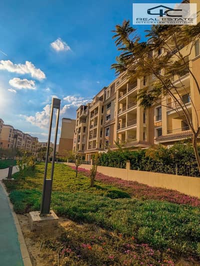 3 Bedroom Flat for Sale in Mostakbal City, Cairo - 7d0f8006-ad57-47a7-bb49-62e6140bad3e. jpg