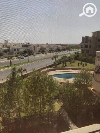 2 Bedroom Flat for Rent in Sheikh Zayed, Giza - WhatsApp Image 2025-12-24 at 3.58. 38 PM. jpeg