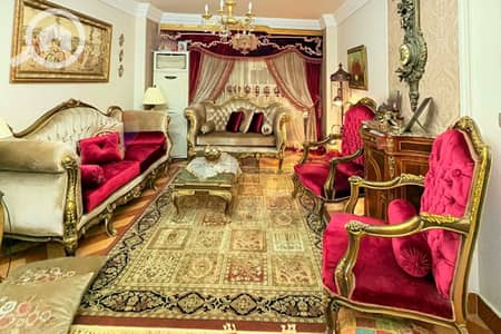 3 Bedroom Flat for Sale in Bolkly, Alexandria - 1. jpg