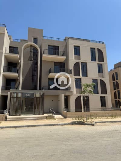 3 Bedroom Apartment for Sale in Sheikh Zayed, Giza - IMG-20251127-WA0026. jpg