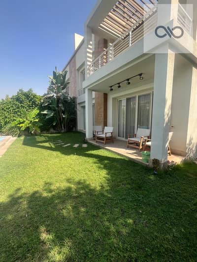 توين هاوس 4 غرف نوم للبيع في القاهرة الجديدة، القاهرة - WhatsApp Image 2025-12-07 at 1.25. 18 PM (5). jpeg