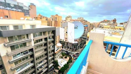 3 Bedroom Flat for Sale in Laurent, Alexandria - IMG-20251224-WA0037. jpg