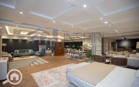 Retail for Sale in Al Ibrahimiyyah, Alexandria - 1. jpg