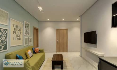 استوديو  للايجار في القاهرة الجديدة، القاهرة - WhatsApp Image 2025-12-24 at 4.01. 48 PM. jpeg