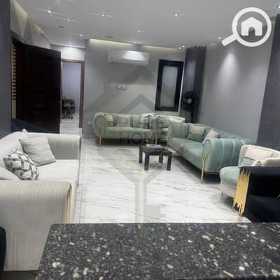 فلیٹ 3 غرف نوم للايجار في الإبراهيمية، الإسكندرية - 6. jpg