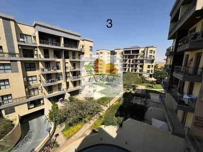 4 Bedroom Apartment for Sale in Madinaty, Cairo - 1000509887. jpg