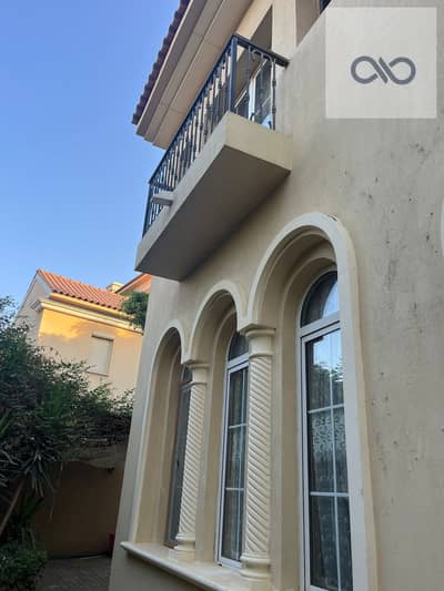 5 Bedroom Villa for Sale in New Cairo, Cairo - WhatsApp Image 2025-12-20 at 3.50. 19 PM. jpeg