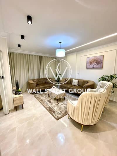 3 Bedroom Apartment for Sale in Sheraton, Cairo - WhatsApp Image 2025-12-24 at 3.48. 39 PM (1). jpeg