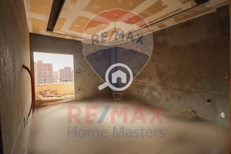 فلیٹ 3 غرف نوم للبيع في المنصورة، الدقهلية - WhatsApp Image 2025-12-24 at 3.24. 20 PM (1). jpeg