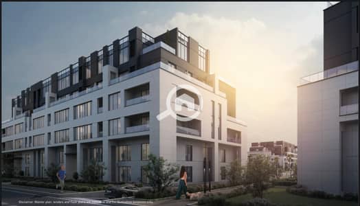 2 Bedroom Flat for Sale in Sheikh Zayed, Giza - WhatsApp Image 2023-06-21 at 13.48. 44. jpg