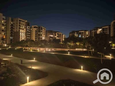 شقة 2 غرفة نوم للايجار في الشيخ زايد، الجيزة - 112047. jpg