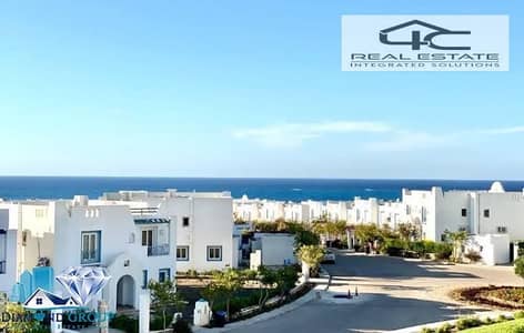 2 Bedroom Townhouse for Sale in North Coast, Matruh - WhatsApp Image 2025-11-17 at 8.15. 07 AM (4). jpeg