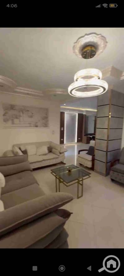 شقة فندقية 4 غرف نوم للايجار في المهندسين، الجيزة - 1000192369. jpg