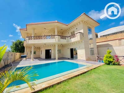 4 Bedroom Villa for Rent in King Mariout, Alexandria - e2b0d9a7-5c0e-4912-8815-b6f73984cfdd. jpg