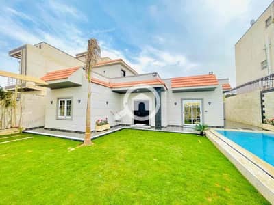 فیلا 3 غرف نوم للايجار في كينج مريوط، الإسكندرية - IMG_8832. jpg