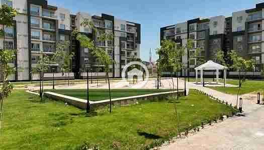 شقة 3 غرف نوم للايجار في القاهرة الجديدة، القاهرة - 1000091907. jpg