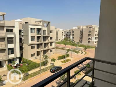 بنتهاوس 3 غرف نوم للايجار في القاهرة الجديدة، القاهرة - 18241fd9-011b-49bf-8459-a6601585a7d4. jpeg