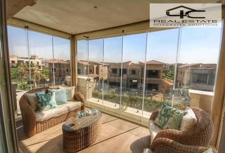 2 Bedroom Apartment for Sale in New Cairo, Cairo - 6112936-96351o. png