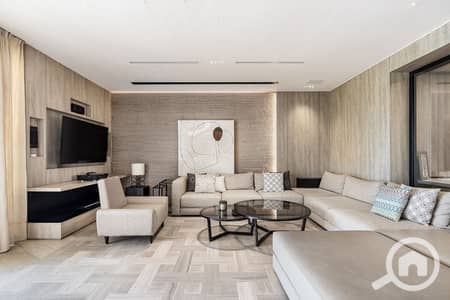 5 Bedroom Townhouse for Rent in Sheikh Zayed, Giza - WhatsApp Image 2025-12-24 at 1.22. 03 PM (1). jpeg