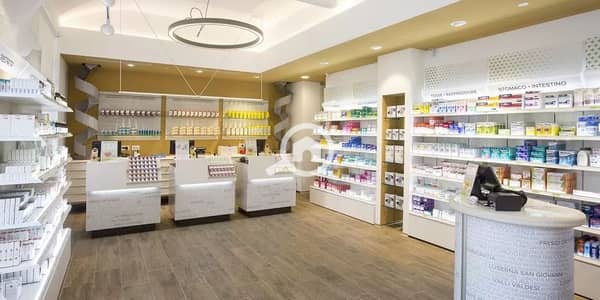 صيدليه  للبيع في العاصمة الإدارية الجديدة، القاهرة - arredi-farmacie-min-olcdbjm9lkfarlthxu7qceilefhwmv8ravp8czhnr4-1024x512. jpg. png