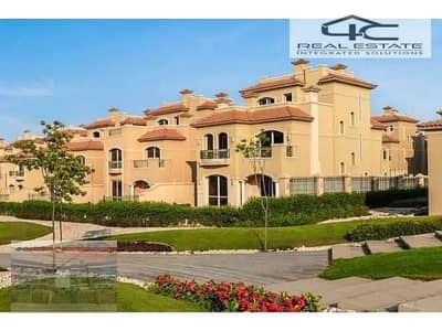 فیلا 4 غرف نوم للبيع في العاصمة الإدارية الجديدة، القاهرة - IMG-20241204-WA0093. jpg