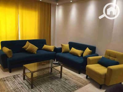 3 Bedroom Flat for Rent in Madinaty, Cairo - 1000039015. jpg