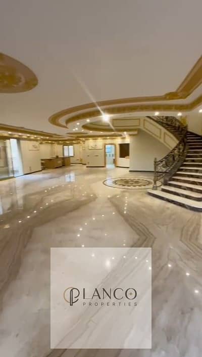 فیلا 11 غرف نوم للبيع في الشيخ زايد، الجيزة - 2. jpeg