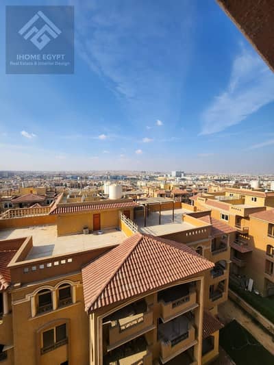 فلیٹ 3 غرف نوم للايجار في الشيخ زايد، الجيزة - 0c7e081f-0c3e-4242-ac5e-c094cb5e521e. jpg