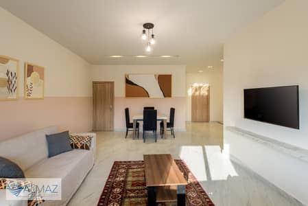 شقة 2 غرفة نوم للايجار في القاهرة الجديدة، القاهرة - WhatsApp Image 2025-12-24 at 4.08. 28 PM (1). jpeg