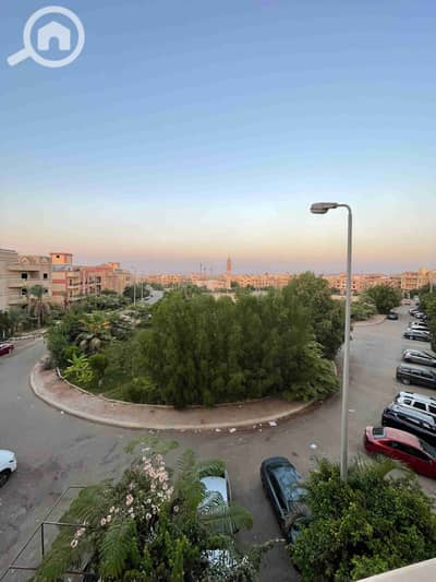 3 Bedroom Apartment for Sale in Sheikh Zayed, Giza - 1000286680. jpg